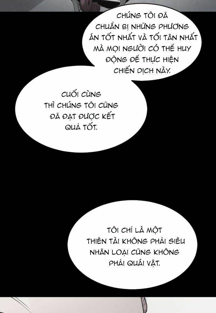 Kĩ Nguyên Của Anh Hùng Chapter 93 - Trang 2