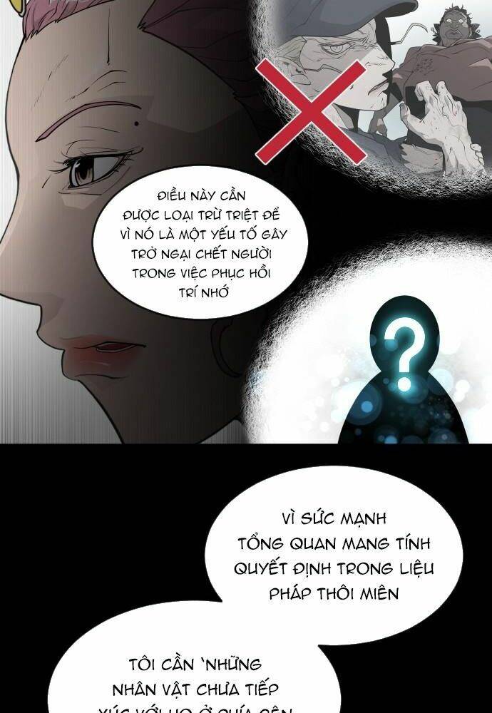 Kĩ Nguyên Của Anh Hùng Chapter 93 - Trang 2
