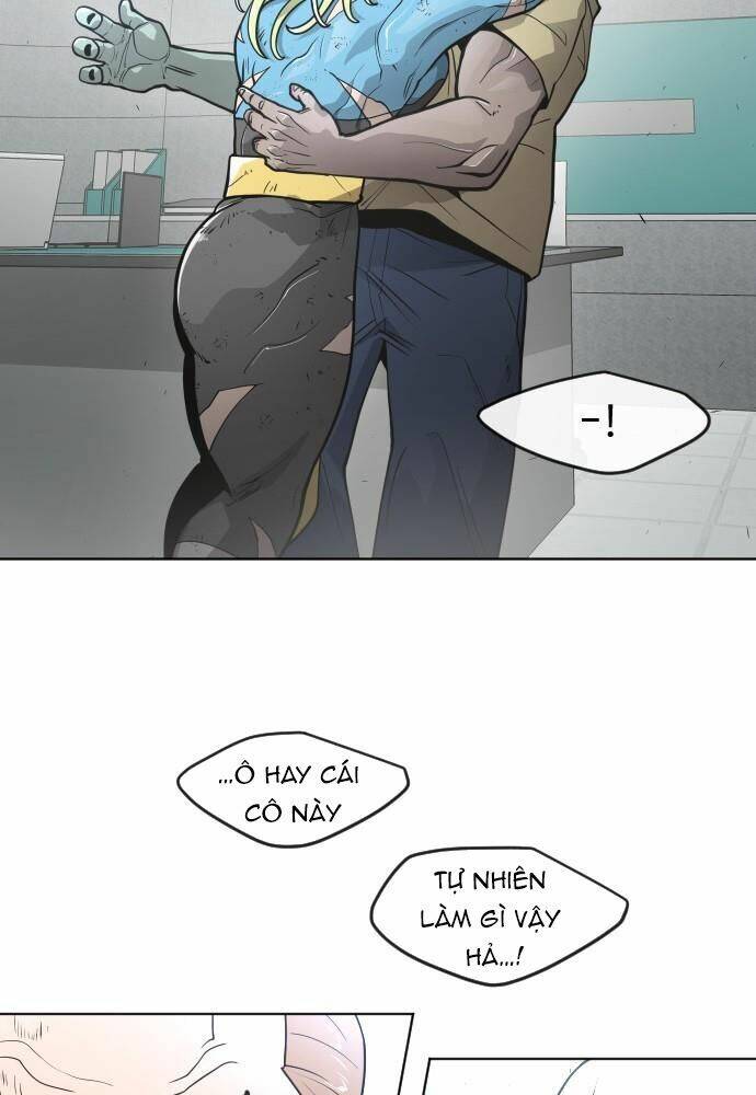 Kĩ Nguyên Của Anh Hùng Chapter 93 - Trang 2