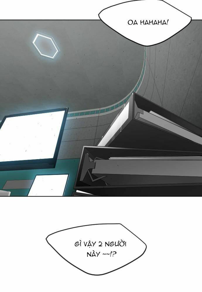 Kĩ Nguyên Của Anh Hùng Chapter 93 - Trang 2