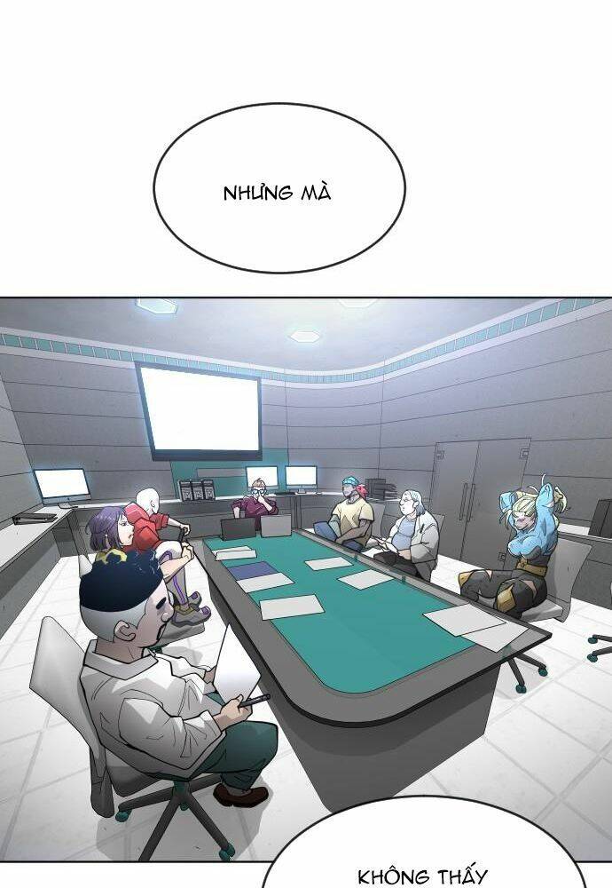 Kĩ Nguyên Của Anh Hùng Chapter 93 - Trang 2