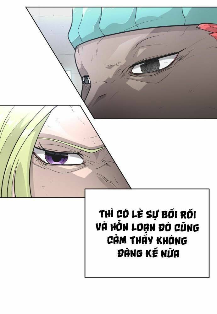 Kĩ Nguyên Của Anh Hùng Chapter 93 - Trang 2