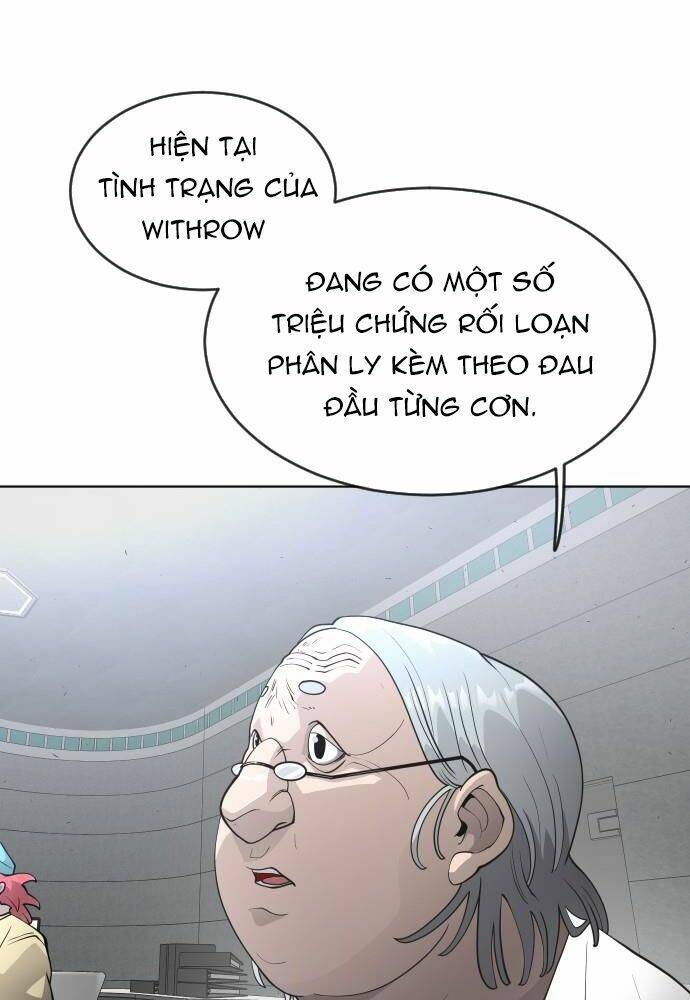Kĩ Nguyên Của Anh Hùng Chapter 93 - Trang 2