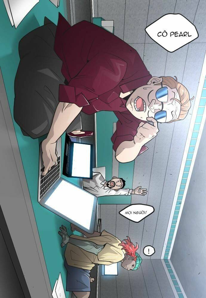 Kĩ Nguyên Của Anh Hùng Chapter 93 - Trang 2