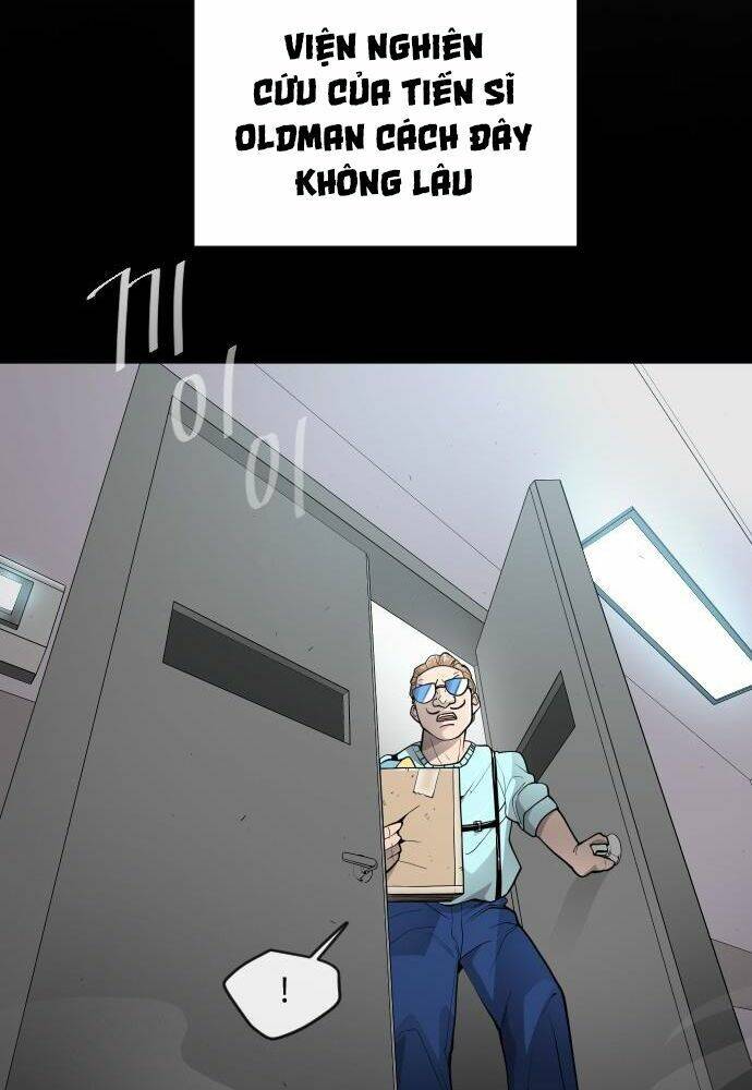 Kĩ Nguyên Của Anh Hùng Chapter 93 - Trang 2