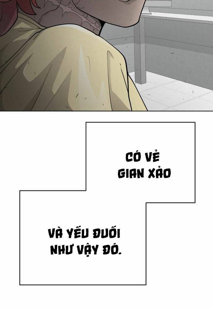 Kĩ Nguyên Của Anh Hùng Chapter 93 - Trang 2
