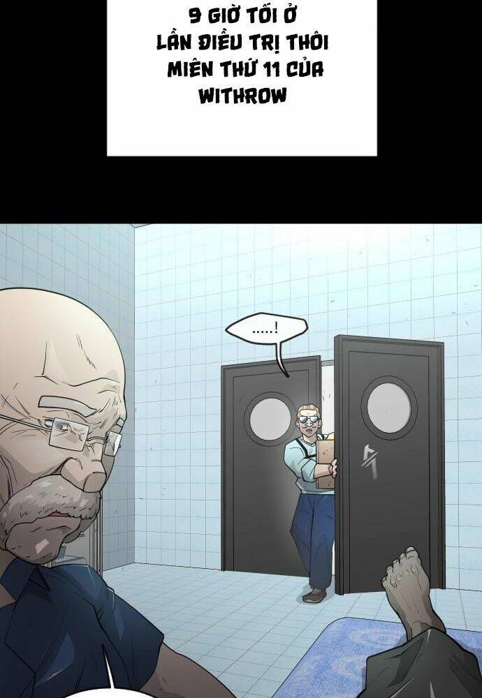 Kĩ Nguyên Của Anh Hùng Chapter 93 - Trang 2