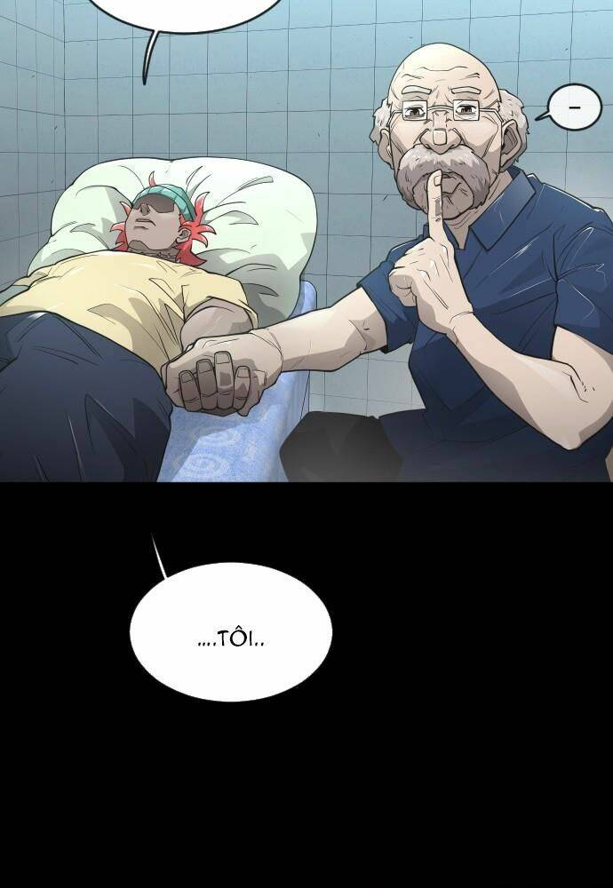 Kĩ Nguyên Của Anh Hùng Chapter 93 - Trang 2