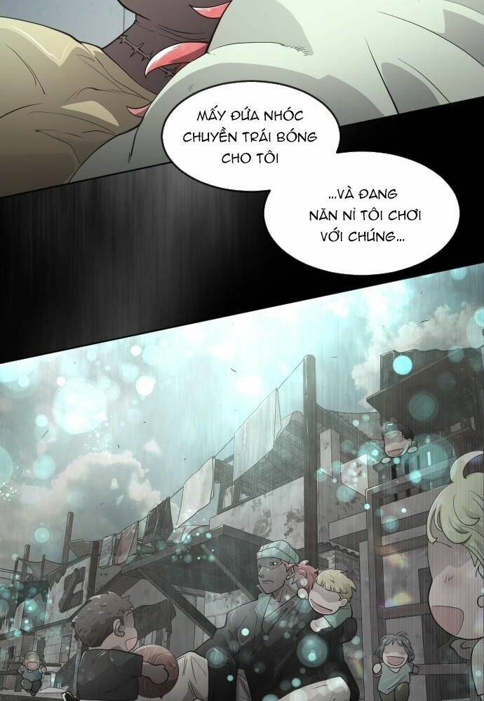 Kĩ Nguyên Của Anh Hùng Chapter 93 - Trang 2