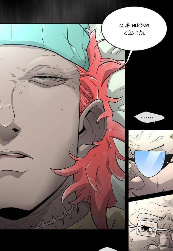 Kĩ Nguyên Của Anh Hùng Chapter 93 - Trang 2