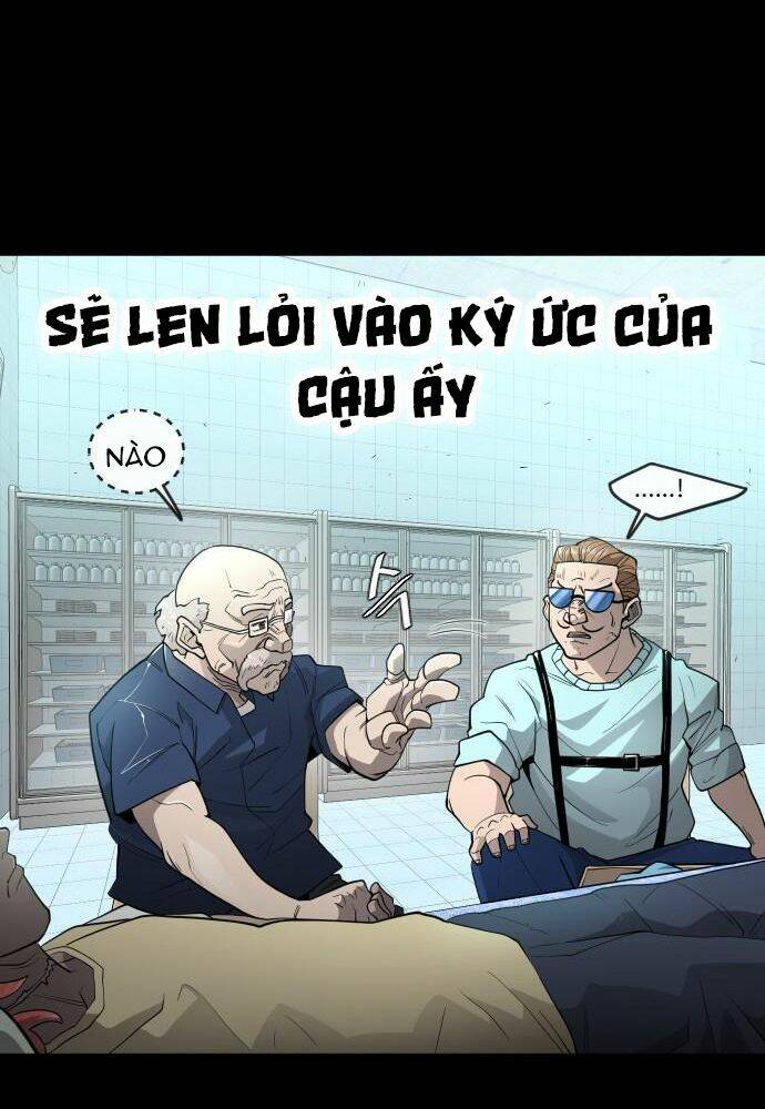 Kĩ Nguyên Của Anh Hùng Chapter 93 - Trang 2