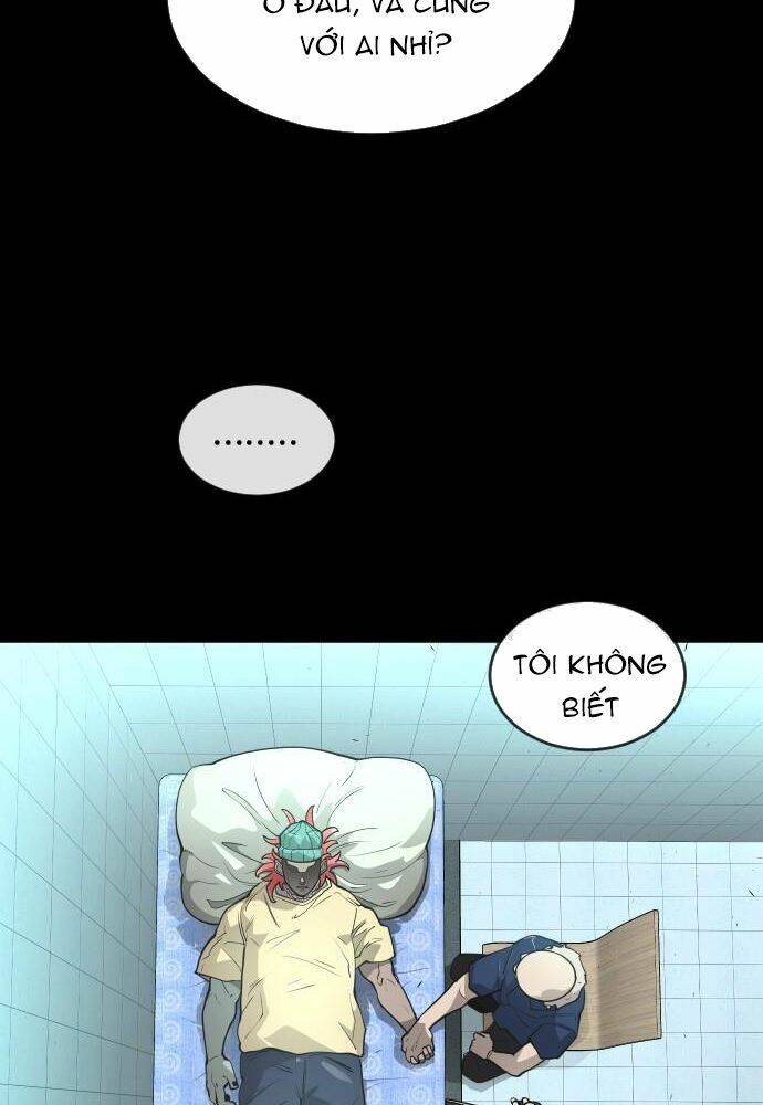 Kĩ Nguyên Của Anh Hùng Chapter 93 - Trang 2