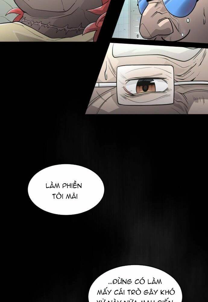 Kĩ Nguyên Của Anh Hùng Chapter 93 - Trang 2