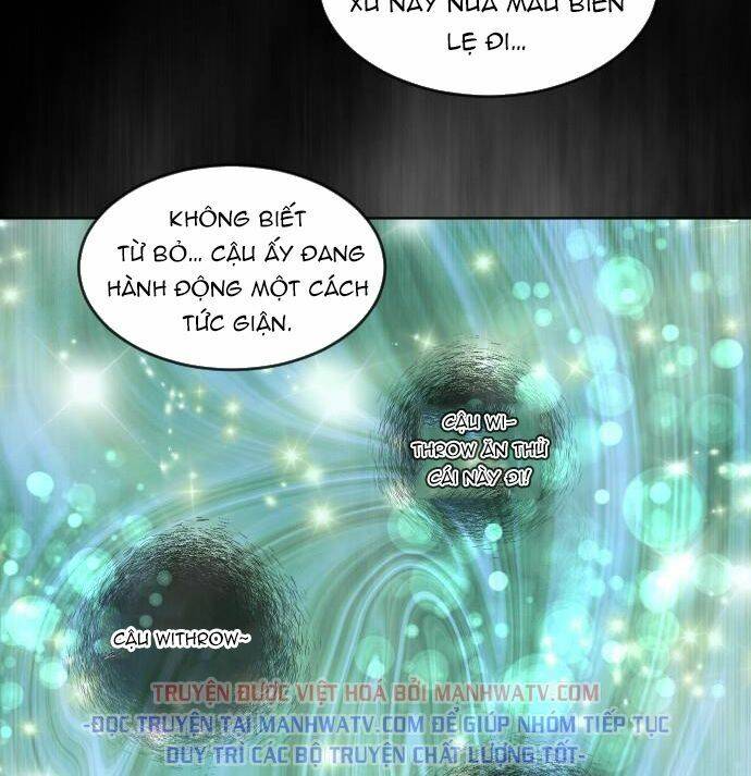 Kĩ Nguyên Của Anh Hùng Chapter 93 - Trang 2