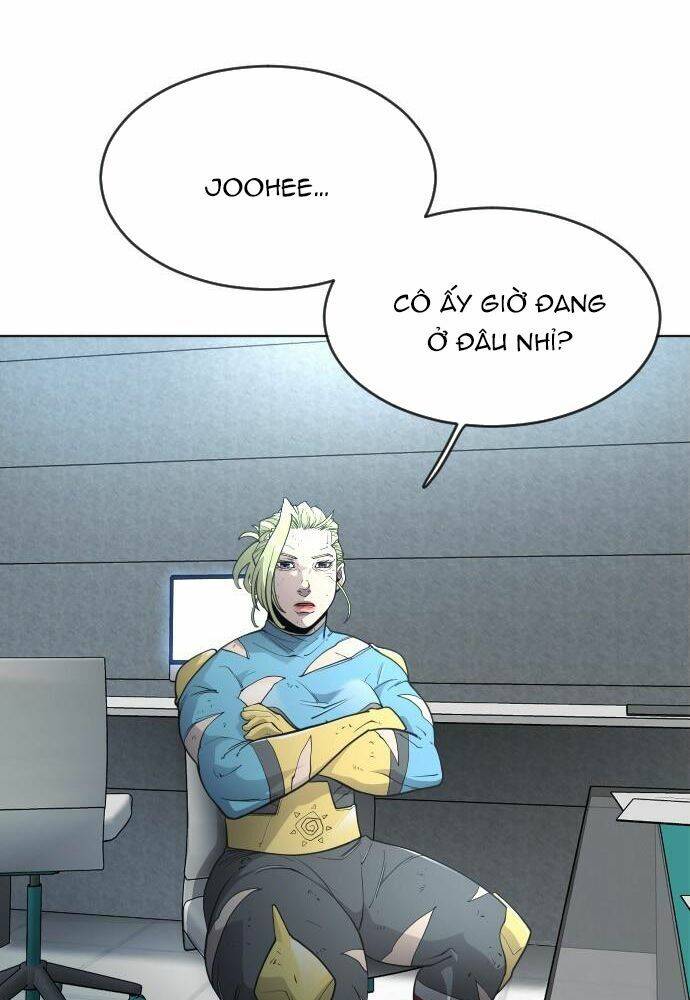 Kĩ Nguyên Của Anh Hùng Chapter 94 - Trang 2