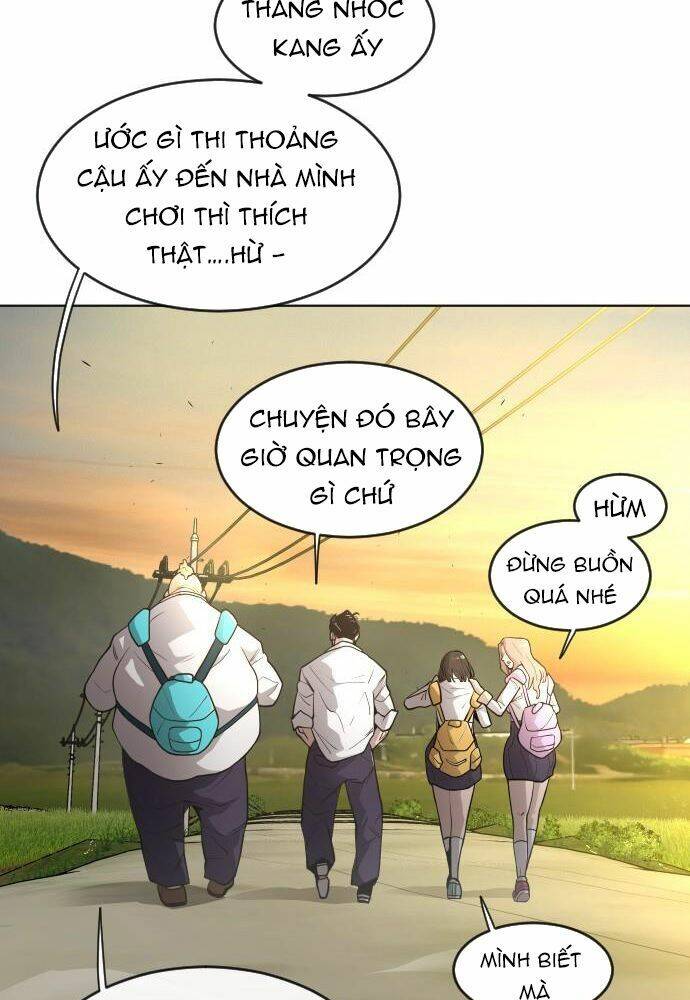 Kĩ Nguyên Của Anh Hùng Chapter 94 - Trang 2