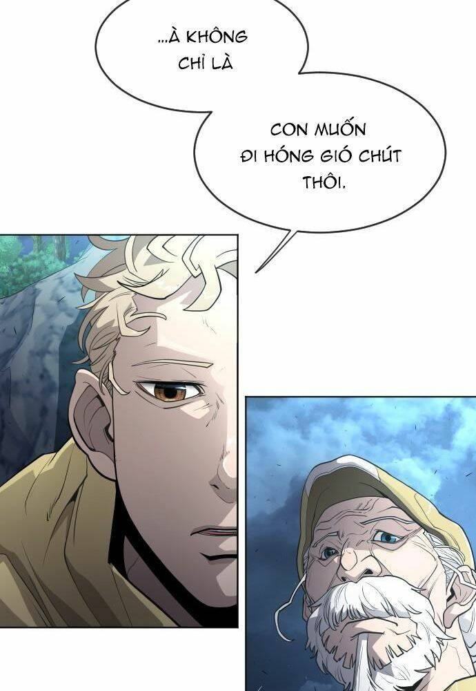 Kĩ Nguyên Của Anh Hùng Chapter 94 - Trang 2