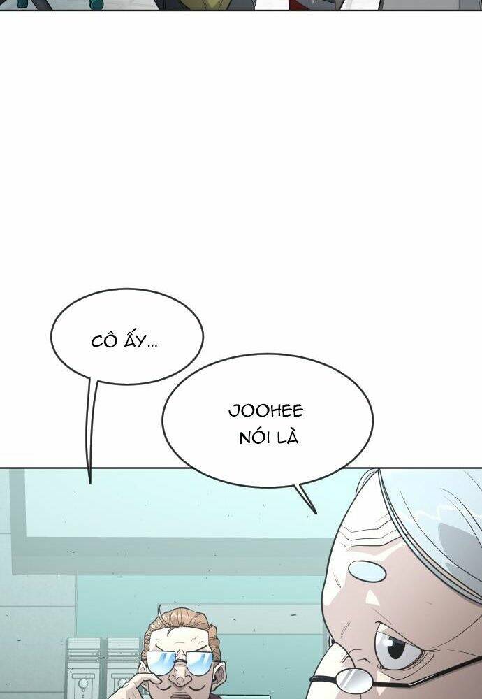 Kĩ Nguyên Của Anh Hùng Chapter 94 - Trang 2