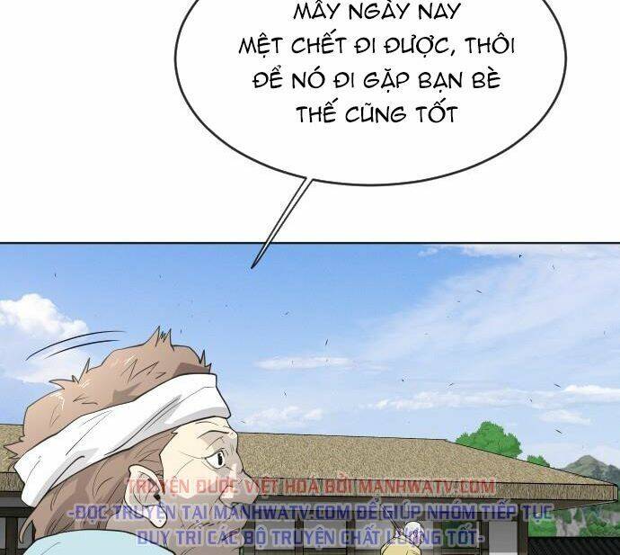 Kĩ Nguyên Của Anh Hùng Chapter 94 - Trang 2