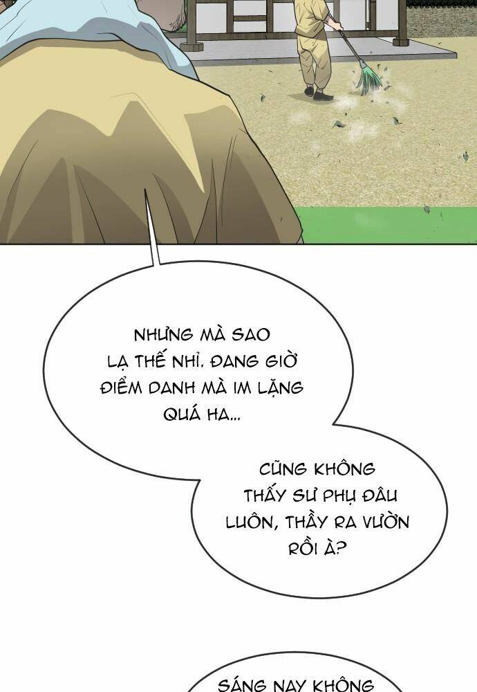 Kĩ Nguyên Của Anh Hùng Chapter 94 - Trang 2