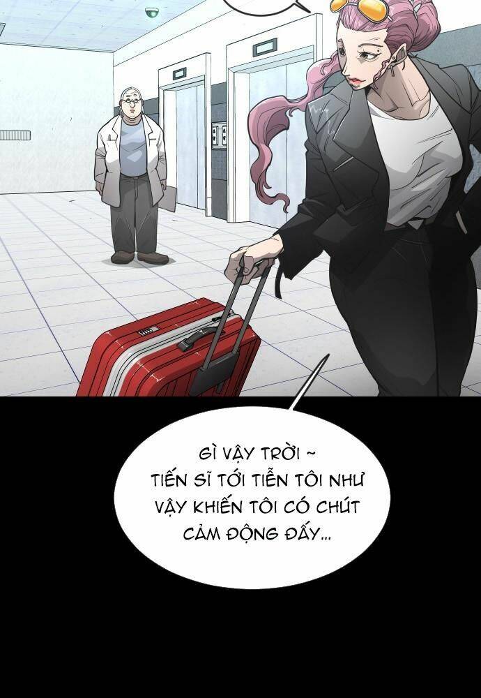 Kĩ Nguyên Của Anh Hùng Chapter 94 - Trang 2