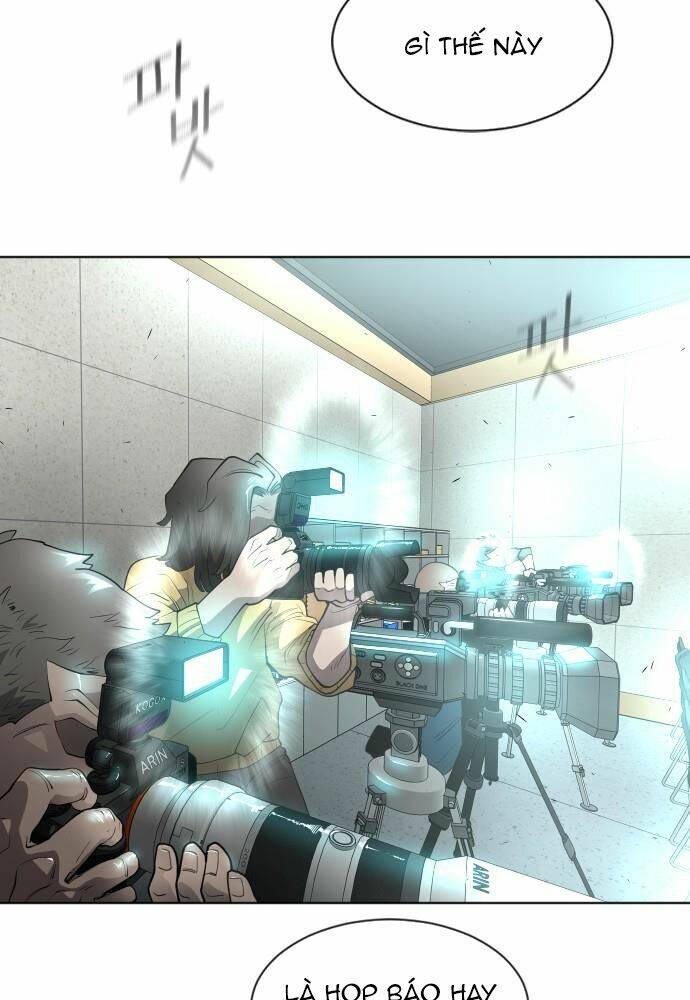 Kĩ Nguyên Của Anh Hùng Chapter 94 - Trang 2