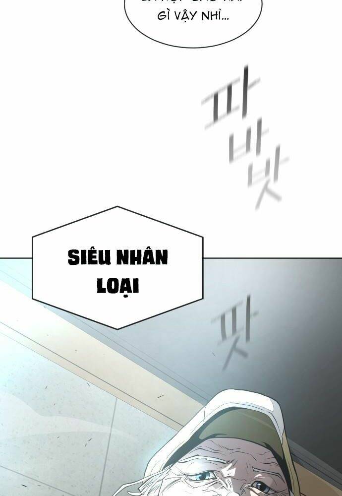 Kĩ Nguyên Của Anh Hùng Chapter 94 - Trang 2