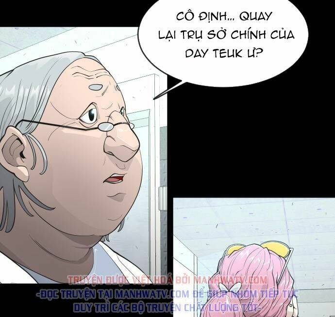 Kĩ Nguyên Của Anh Hùng Chapter 94 - Trang 2