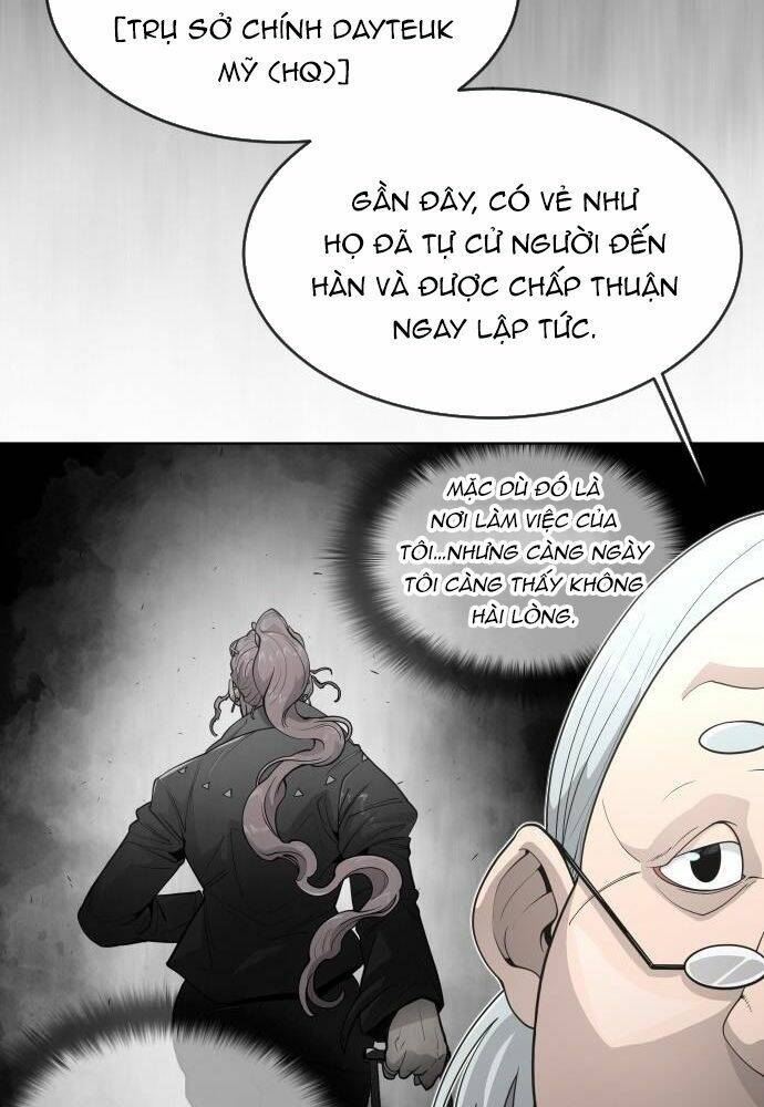 Kĩ Nguyên Của Anh Hùng Chapter 94 - Trang 2