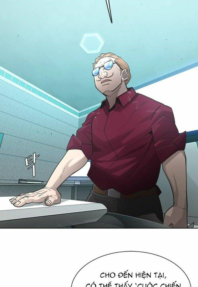Kĩ Nguyên Của Anh Hùng Chapter 94 - Trang 2