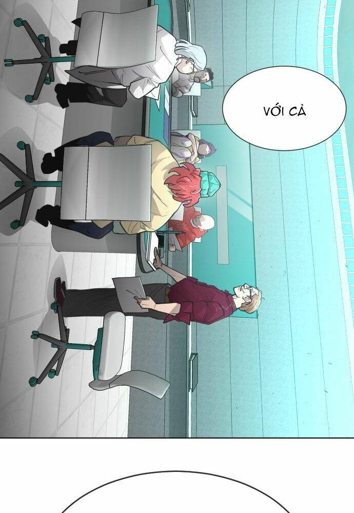 Kĩ Nguyên Của Anh Hùng Chapter 94 - Trang 2