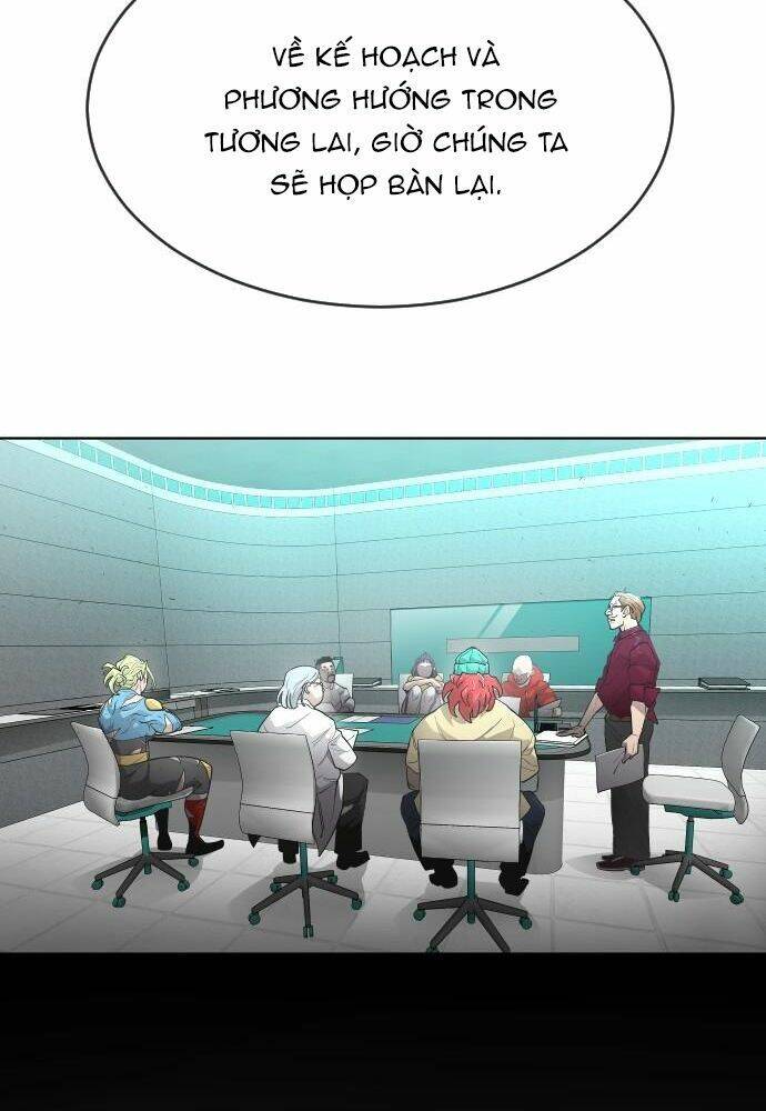 Kĩ Nguyên Của Anh Hùng Chapter 94 - Trang 2