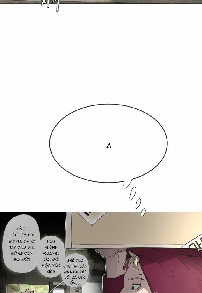 Kĩ Nguyên Của Anh Hùng Chapter 94 - Trang 2