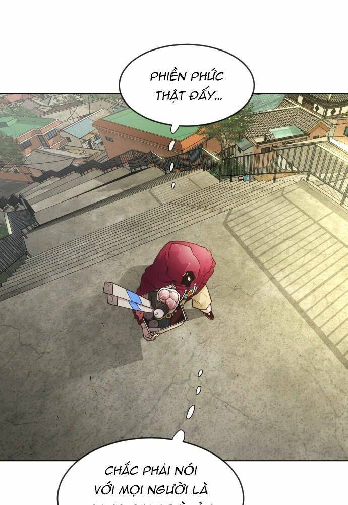 Kĩ Nguyên Của Anh Hùng Chapter 94 - Trang 2