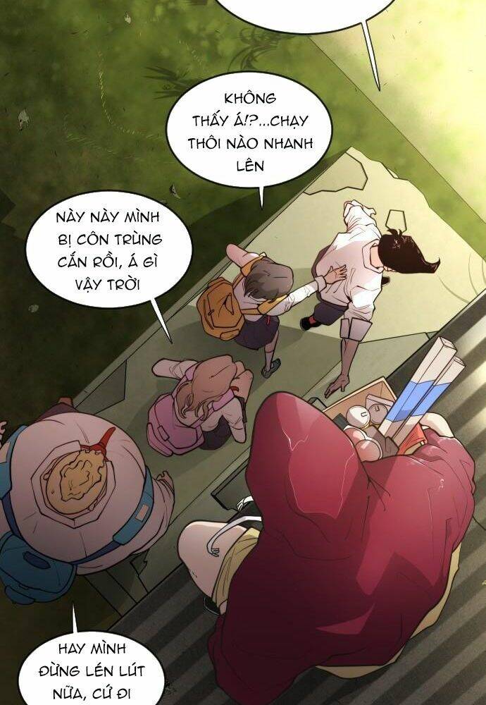 Kĩ Nguyên Của Anh Hùng Chapter 94 - Trang 2