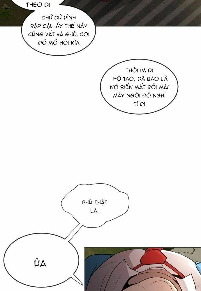 Kĩ Nguyên Của Anh Hùng Chapter 94 - Trang 2