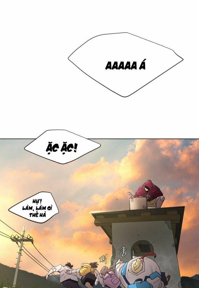 Kĩ Nguyên Của Anh Hùng Chapter 94 - Trang 2