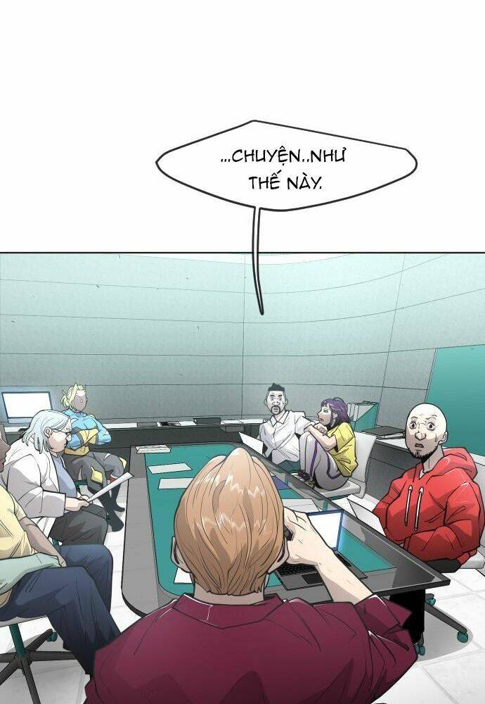 Kĩ Nguyên Của Anh Hùng Chapter 94 - Trang 2