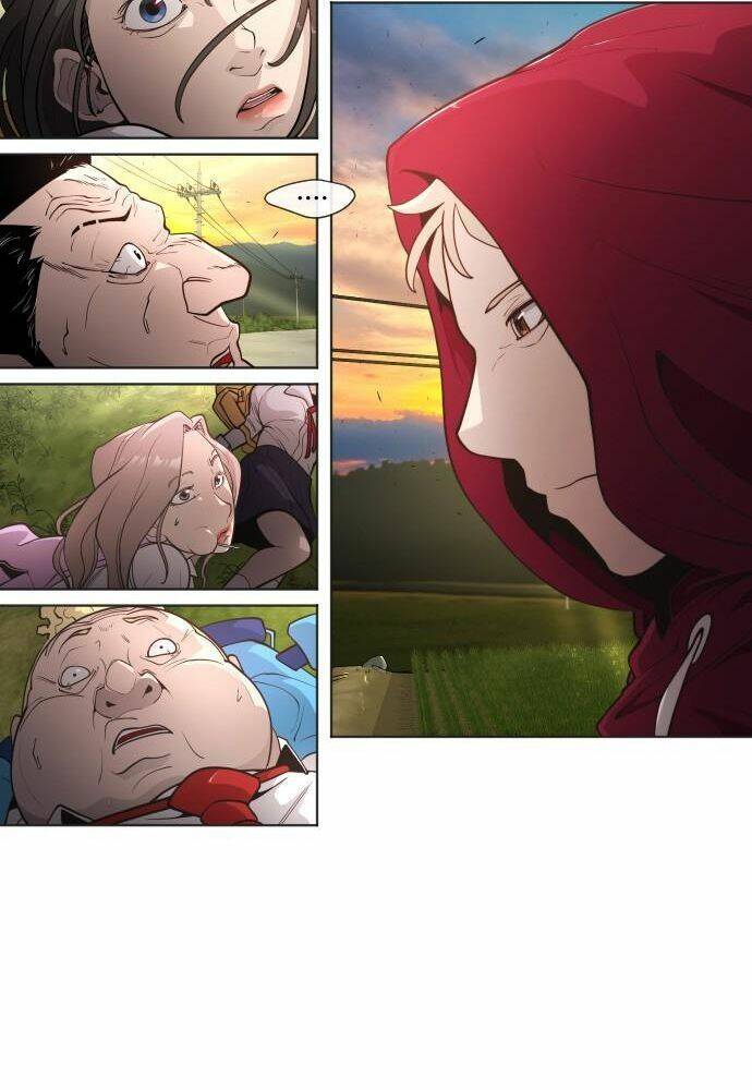 Kĩ Nguyên Của Anh Hùng Chapter 94 - Trang 2