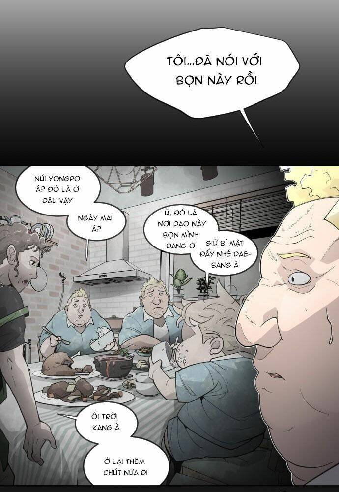 Kĩ Nguyên Của Anh Hùng Chapter 94 - Trang 2