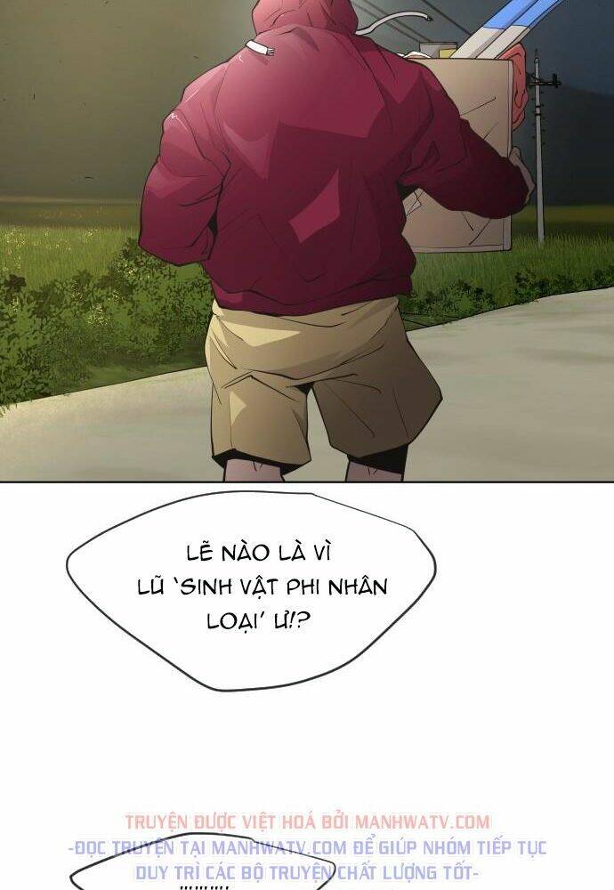 Kĩ Nguyên Của Anh Hùng Chapter 94 - Trang 2