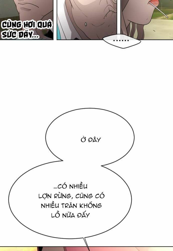 Kĩ Nguyên Của Anh Hùng Chapter 94 - Trang 2