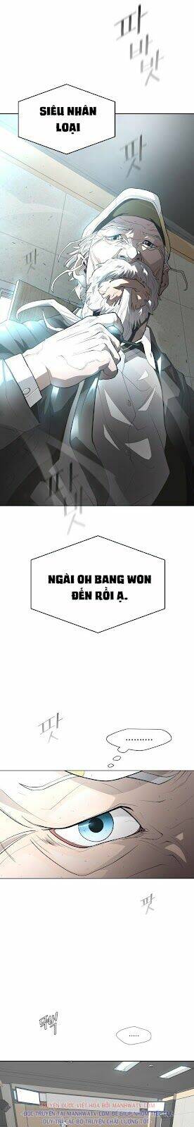 Kĩ Nguyên Của Anh Hùng Chapter 95 - Trang 2