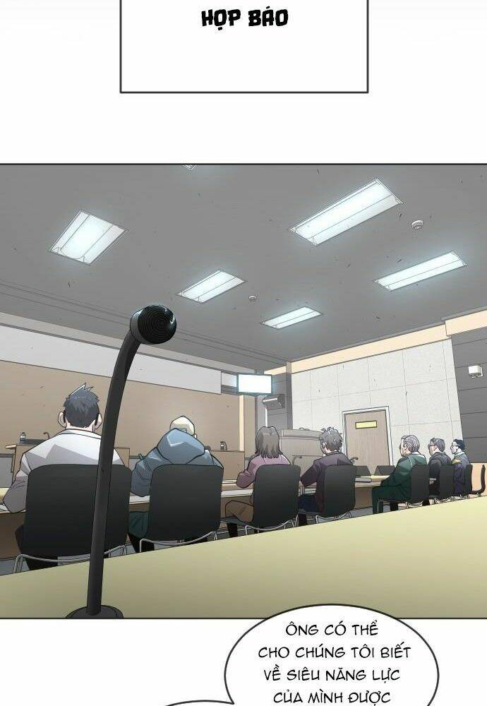 Kĩ Nguyên Của Anh Hùng Chapter 95 - Trang 2