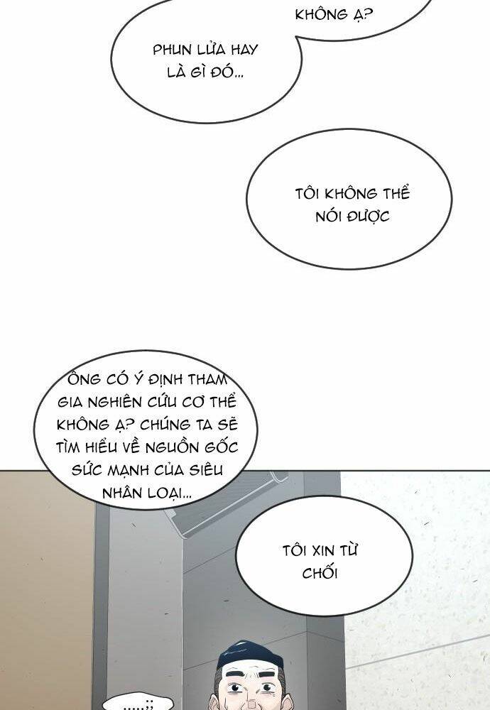 Kĩ Nguyên Của Anh Hùng Chapter 95 - Trang 2