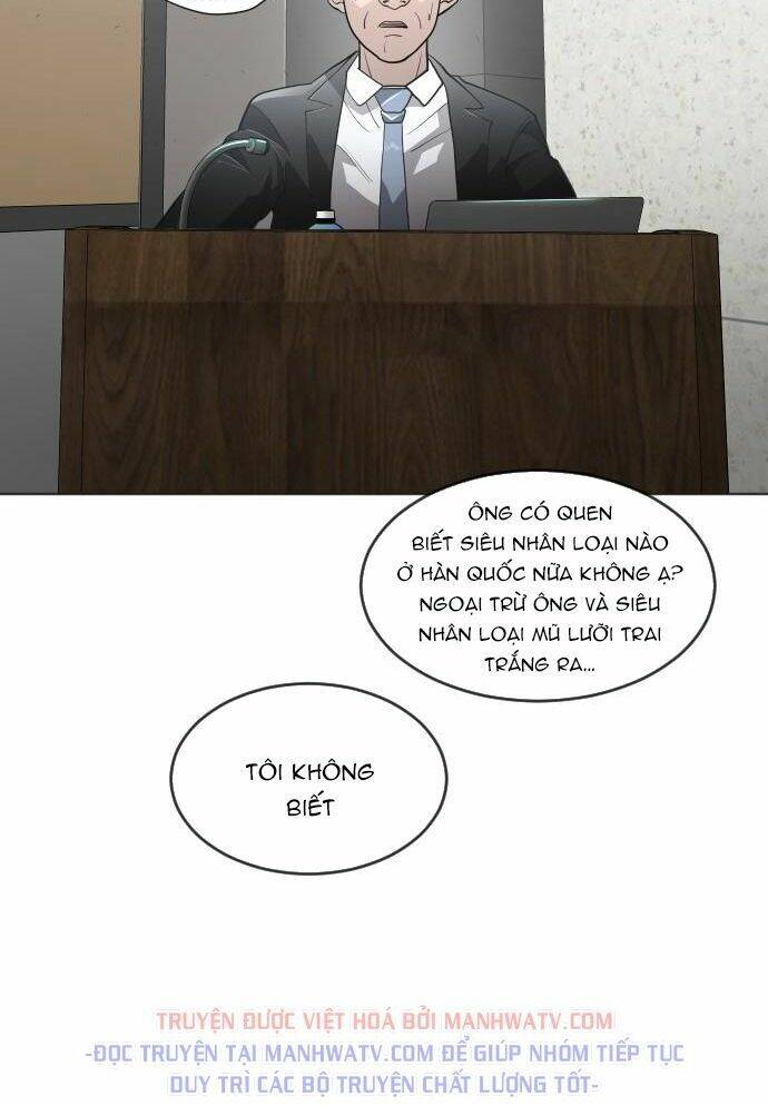 Kĩ Nguyên Của Anh Hùng Chapter 95 - Trang 2