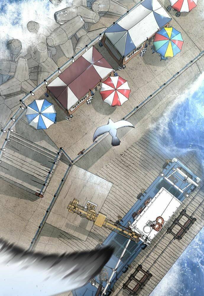 Kĩ Nguyên Của Anh Hùng Chapter 95 - Trang 2