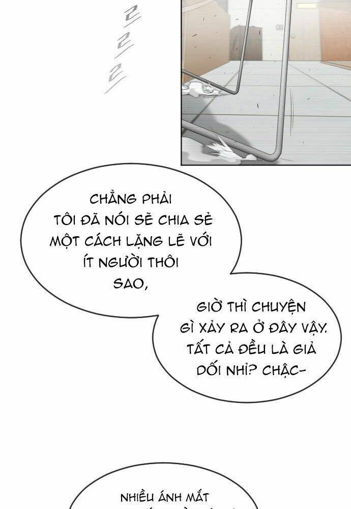 Kĩ Nguyên Của Anh Hùng Chapter 95 - Trang 2
