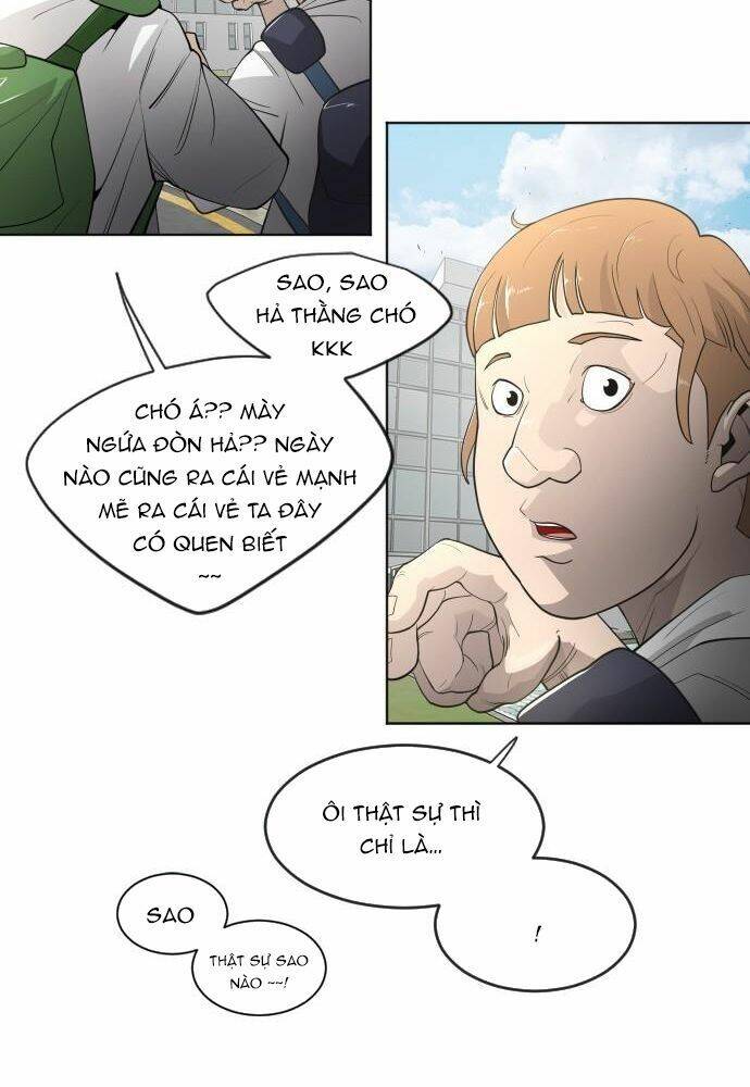 Kĩ Nguyên Của Anh Hùng Chapter 95 - Trang 2