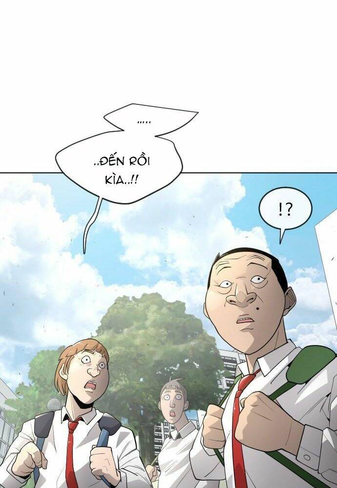 Kĩ Nguyên Của Anh Hùng Chapter 95 - Trang 2